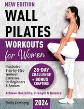 Wall Pilates Workouts for Wome - VERY GOOD picture