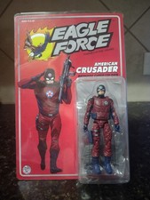 Eagle Force American Crusader 4