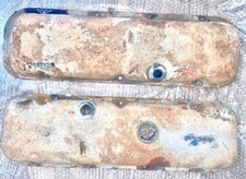 1965-1972 SS396-454 Chevy BB GM Original valve covers ,oil drippers picture