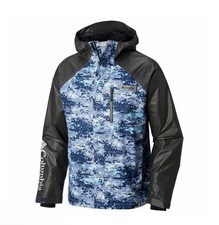 Columbia PFG Terminal OutDry Jacket Hybrid; Men’s Small; Brand New Org $150 picture