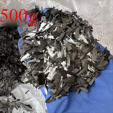 500g Short Chopped Real Carbon Fiber 5/10/20mm for Forged Forging Cover Decorate picture