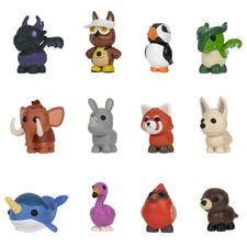 Adopt Me Pets Mini Figure Set - 12pk () picture