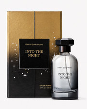 Bath & Body Works Into The Night Eau de Parfum EDP 3.4 oz 100 mL New picture