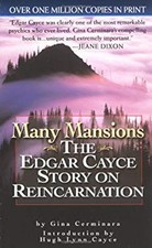 Many Mansions : The Edgar Cayce Story on Reincarnation Gina Cermi picture