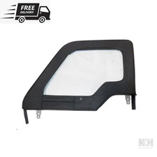 KOLPIN FRONT UPPER SOFT DOORS PAIR POL 32600 picture