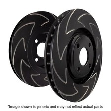 EBC BSD7116 BSD Brake Rotor Sets- BSD7116 picture