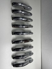 9 pc. 1950 Buick Grill Teeth Set   zd picture