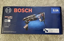 NEW Bosch Bulldog Xtreme SDS + Case 1