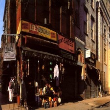 Beastie Boys - Paul's Boutique 20th Anniversary Edition [New Vinyl LP] Explicit, picture