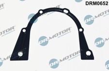 Dr.Motor Automotive DRM0652 Shaft Seal, Crankshaft for Bertone BMW Land Rover MG picture