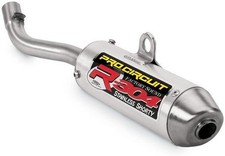 Pro Circuit SY03250-RE R-304 Shorty Silencer picture