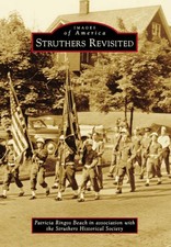 NEW Arcadia Publishing Struthers Revisited, OH 9781467113564 Images of America T picture