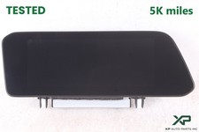 2019-2026 Mazda 3 Sedan Multimedia Display BDGF611J0D OEM picture