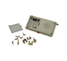 Omnibot / Hearoid / Robie Sr. Aftermarket Battery Terminals (Complete set) picture