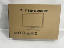 TM22-HD 21.5 Inch CCTV Security Monitor Full HD 1080p New In Box picture