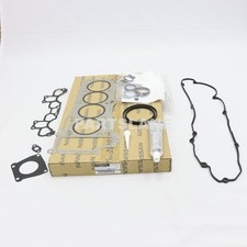 Nissan Almera Pulsar Sunny QG16 QG16DE OEM Genuine Engine Gasket Kit 10101-8M087 picture