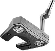Titleist Scotty Cameron Phantom 5.2 Putter 35 Inches Very Good picture