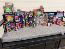 Viral NEEDOH Schylling AUTHENTIC Nee Doh Squishy Many different available picture