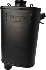 Bikeman Performance Full Velocity Slip-On Muffler Arctic Cat F800 02-120-SB picture