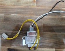 APRILAIRE OE REPLACEMENT TRANSFORMER W/HARNESS, MODEL DEHUMIDIFIER E080/E100 picture