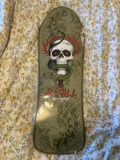 Powell Peralta Mike McGill Bones Brigade Ltd Skateboard Deck Series 13 New Rare picture