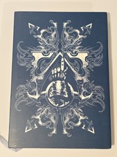 THE BLOODY HANDED LIMITED EDITION Gav Thorpe Warhammer Black Library #321/1000 picture