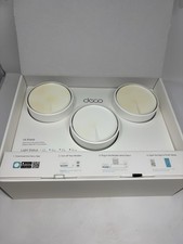 TP-LINK Deco X60 AX3000 Whole Home Mesh Wi-Fi System - 3 Pack picture