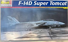 Revell F-14D Tomcat picture