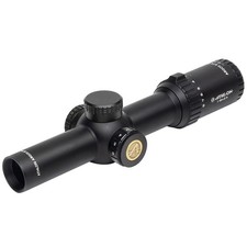 Athlon Argos BTR 1-8x24mm 30mm ATSR5 SFP IR BDC MOA Riflescope 214072 picture