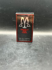 MAXIM'S POUR HOMME  7.5ML EDT SPLASH (NEW WITH BOX) picture