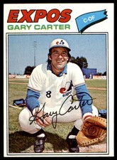 1977 Topps Baseball - Pick A Card - Cards 186-340 picture