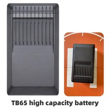 DJI TB65 Intelligent Flight Battery for Matrice 350 RTK/M300 RTK 30 Cycles Great picture
