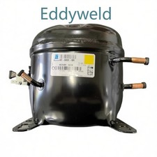 1pc Compressor Tecumseh AE4440Y-AA1A 1/3 HP 115V/1PH/60HZ BTU/H=4528 picture