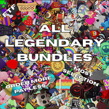 🔨 Flee The Facility 💎 - All Legendary Bundles - (FTF) - CHEAPEST picture