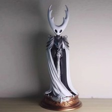 25cm Hollow Knight Anime Figure PVC Action Collectible Model Gift picture