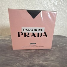 PRADA Paradoxe Eau de Parfum Spray Women 3.0oz/90ml New picture