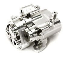Billet Machined Center Gearbox Housings for Traxxas TRX-4 Crawler 82056-4 8291 picture
