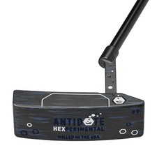 Bettinardi Antidote Hexperimental #9 Putter 34