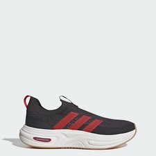 adidas men Cloudfoam Cuxxion Sock Shoes picture