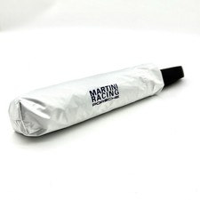 Porsche Martini Racing Automatic Folding Umbrella picture