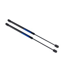 2-Pack NAPA Turbolift Hood Lift Support 819-6176 Fits 2002-2007 Jeep Liberty picture