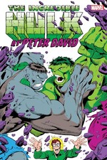 Incredible Hulk By Peter David Omnibus Vol. 2 (Incredible Hulk Omnibus, 2) picture