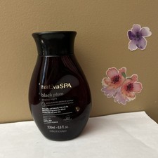 O Boticario Nativa SPA Ameixa Negra Oleo Glorioso - Hidratante 200 Ml 6.8 Fl OZ picture