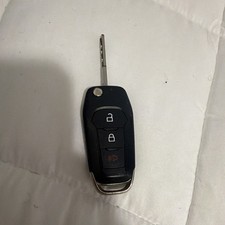 2021 Ford F-150 FOB KEY UNUSED picture