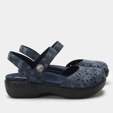 Alegria Women's Opal Clog Sandal Daydream Breeze picture