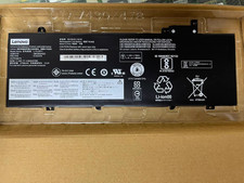 Genuine L17L3P71 01AV478 Battery For Lenovo ThinkPad T480S SB10K97620 57WH NEW picture