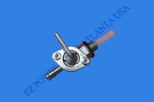 Harley-Davidson Aermacchi 1961 ~ 1965 C250 Sprint Fuel Petcock Valve Switch Tap picture