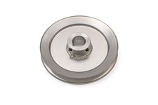 V-Groove Drive Pulley - 6'' Dia. 1'' Bore picture