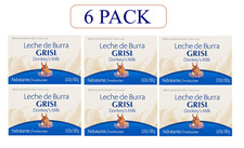 Grisi Donkey's Milk / Leche de Burra Soap - Moisturizer & Skin Softener - 3.5 oz picture