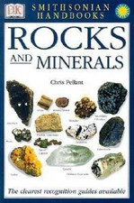 Smithsonian Handbooks: Rocks & Minerals (Smithsonian Handbooks) - VERY GOOD picture